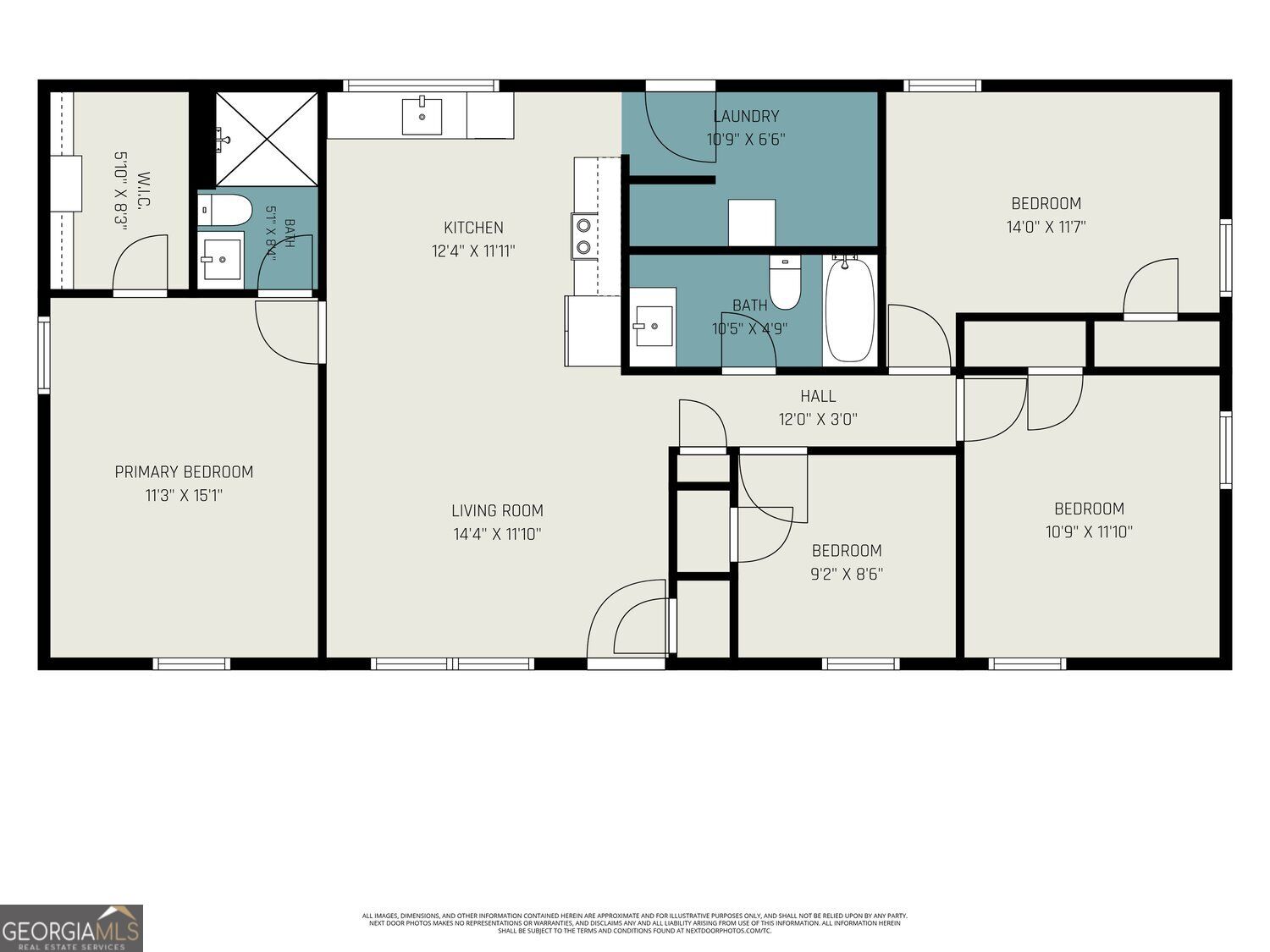 46 Royce Drive Property Photo 34