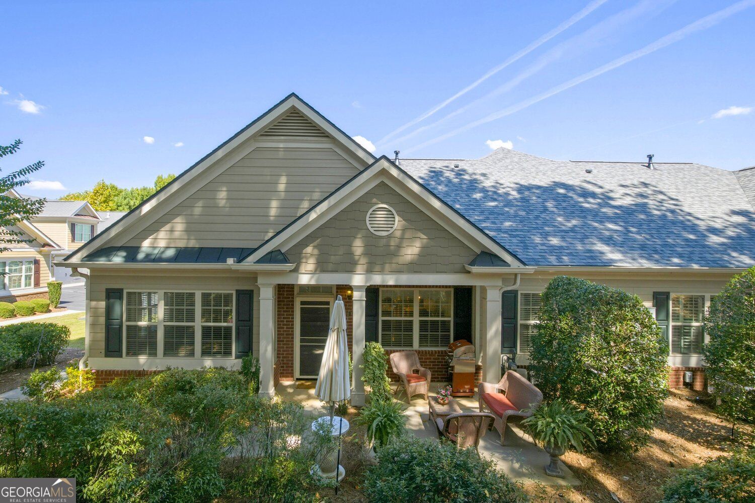 1405 Oak Meadows Lane Property Photo 1