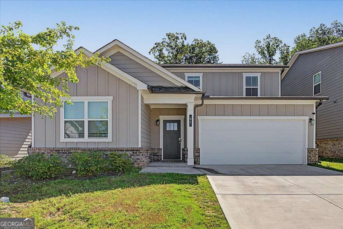 61 Dew Drop Point Property Photo 1