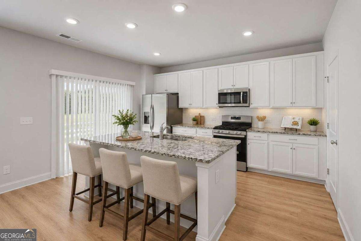 61 Dew Drop Point Property Photo 11