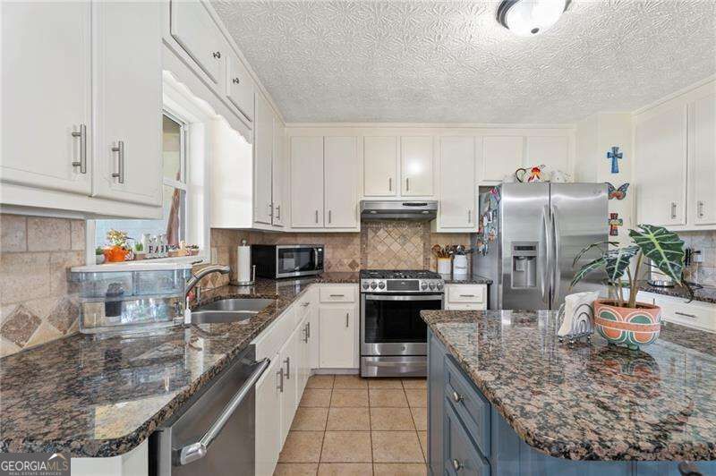 2555 Morgan Lake Drive Ne Property Photo 14