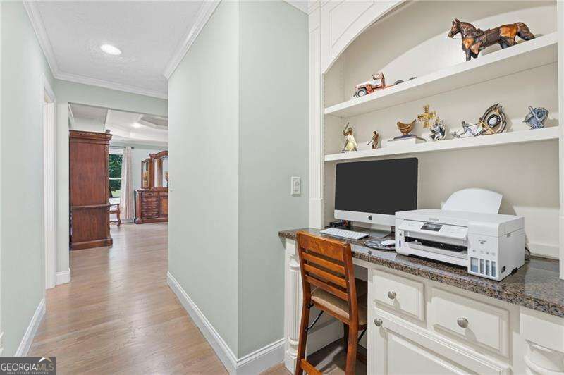2555 Morgan Lake Drive Ne Property Photo 32