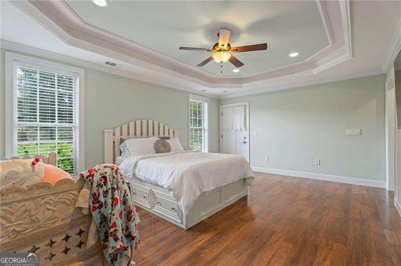 2555 Morgan Lake Drive Ne Property Photo 43