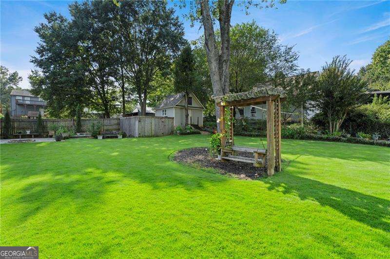 2555 Morgan Lake Drive Ne Property Photo 56