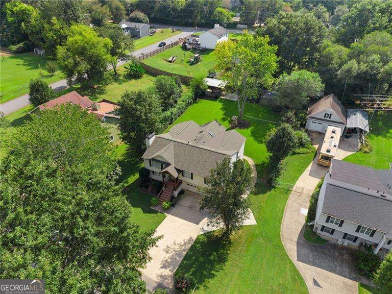 2555 Morgan Lake Drive Ne Property Photo 68