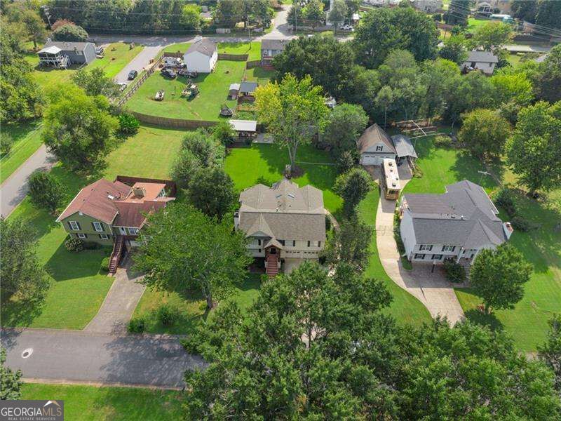 2555 Morgan Lake Drive Ne Property Photo 76