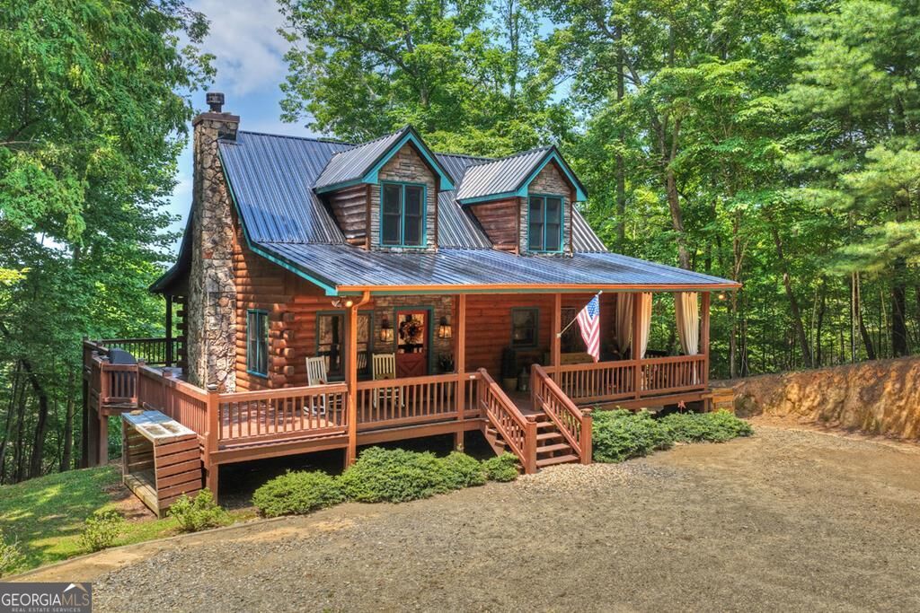 54 Channing Hollow Property Photo 1