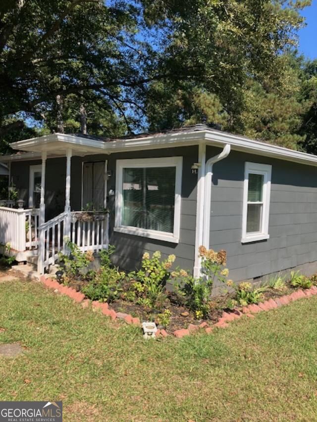 1109 Dewey St. Property Photo 1