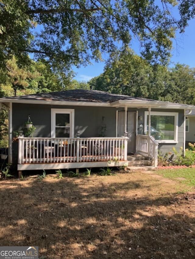 1109 Dewey St. Property Photo 2
