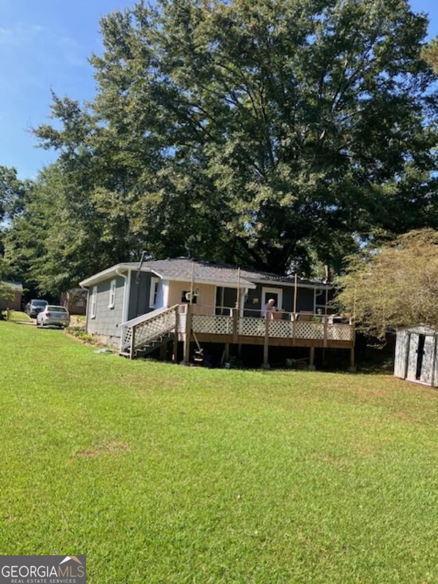 1109 Dewey St. Property Photo 23