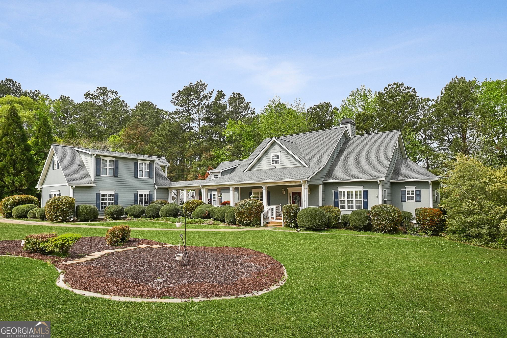 200 Chaparral Trace Property Photo 2