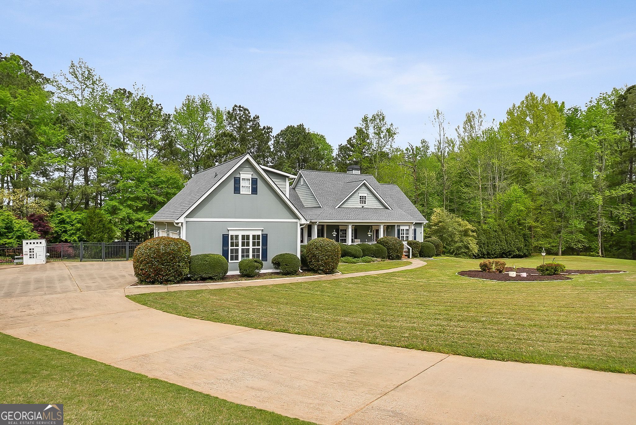200 Chaparral Trace Property Photo 3
