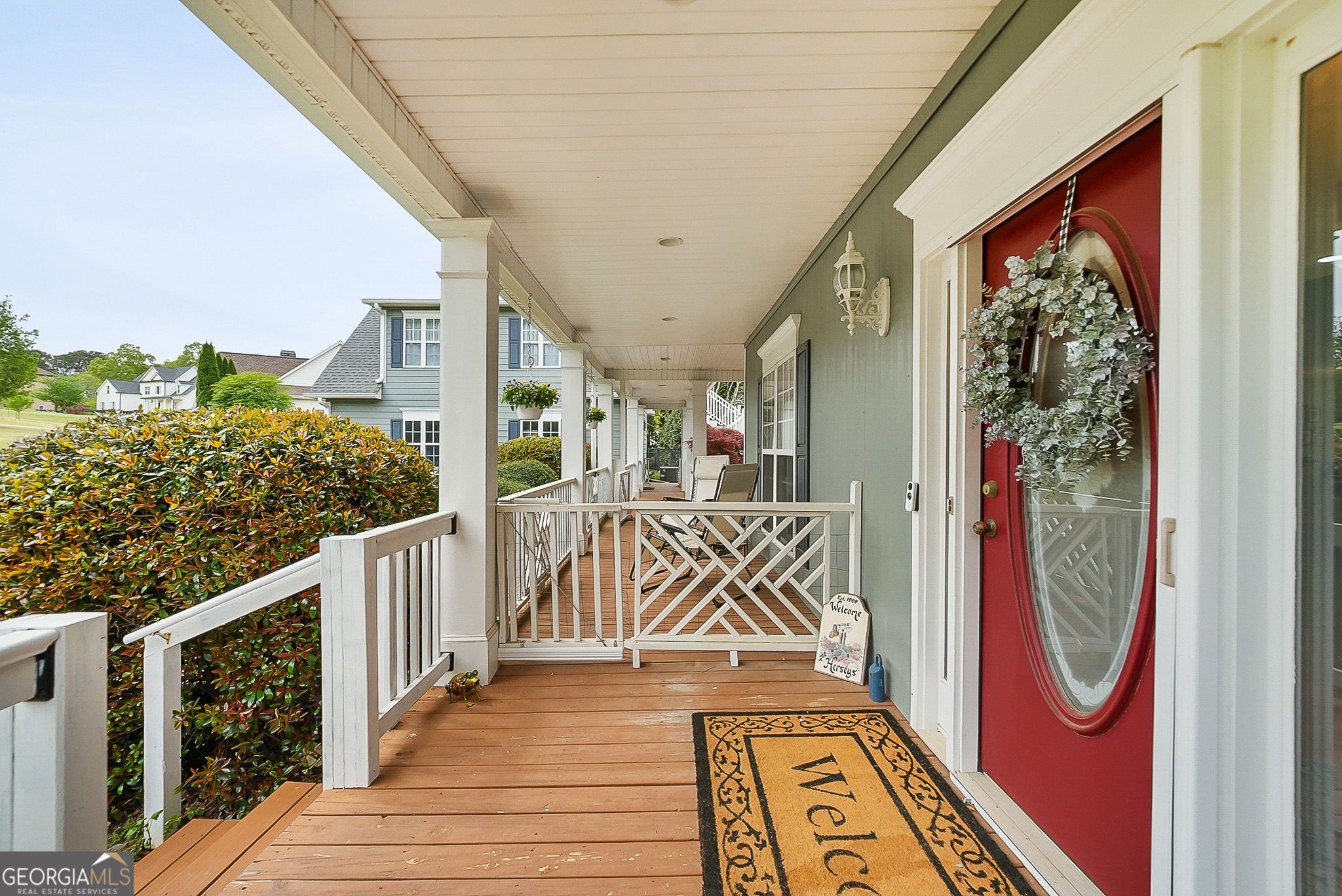 200 Chaparral Trace Property Photo 4