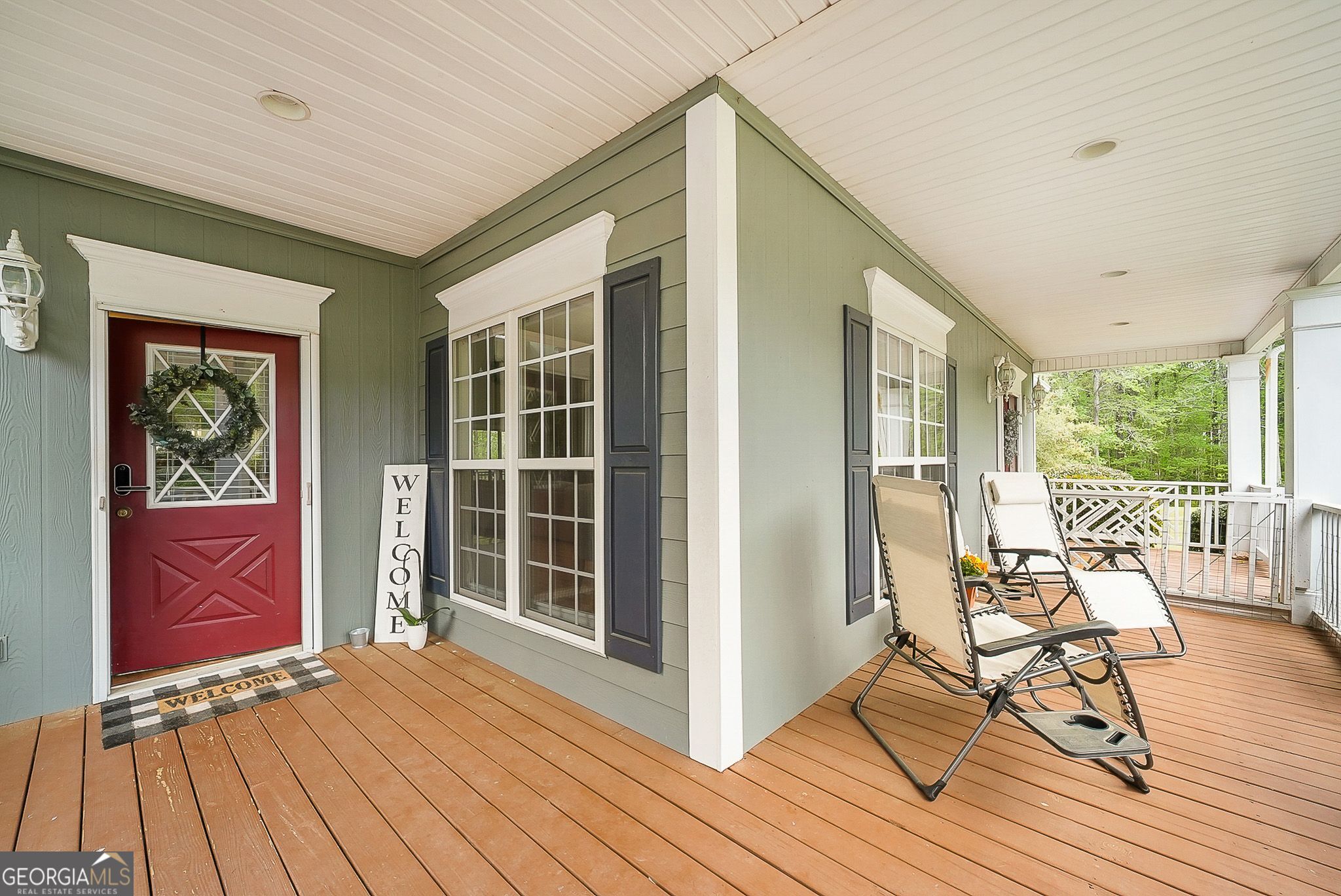 200 Chaparral Trace Property Photo 5