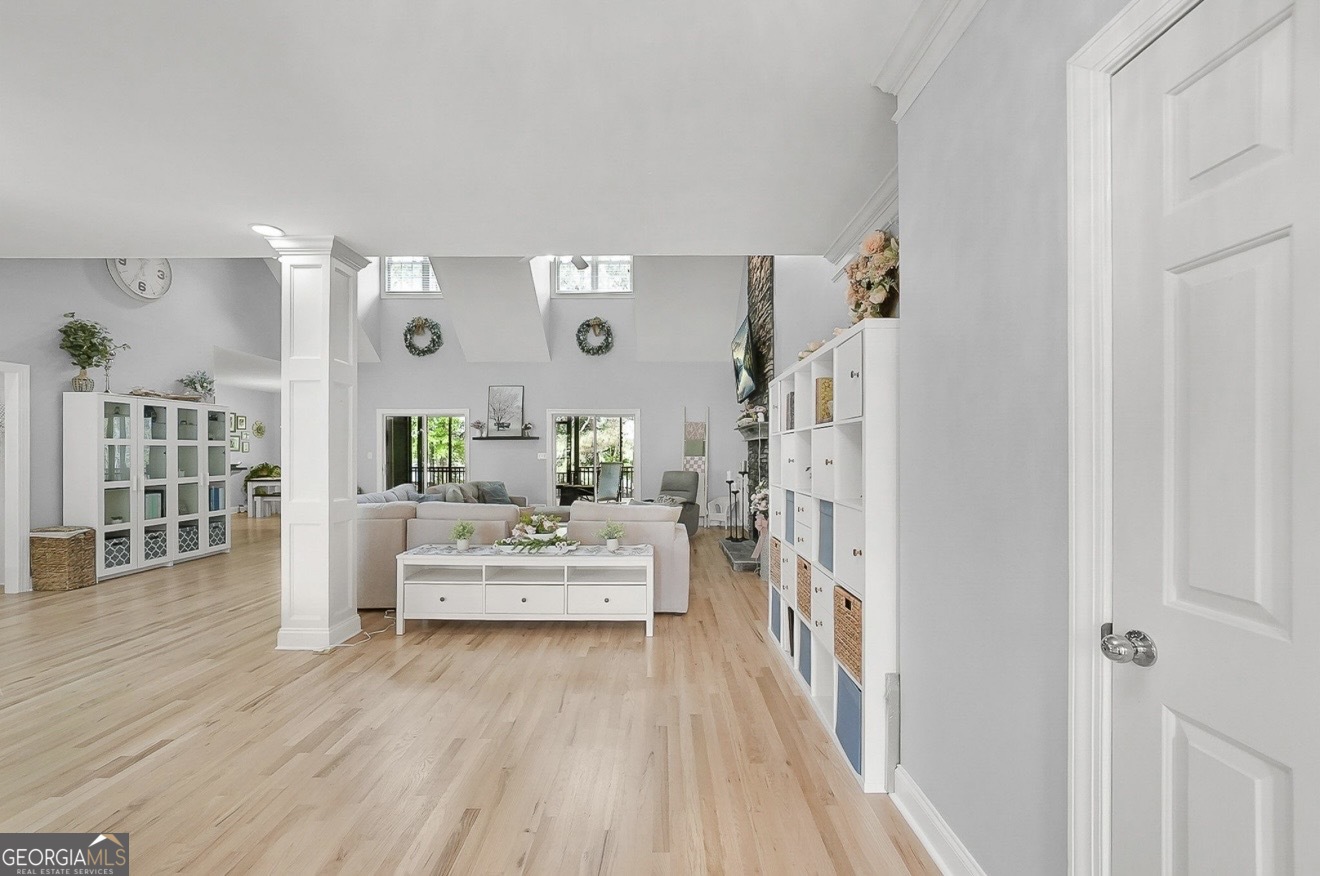 200 Chaparral Trace Property Photo 7