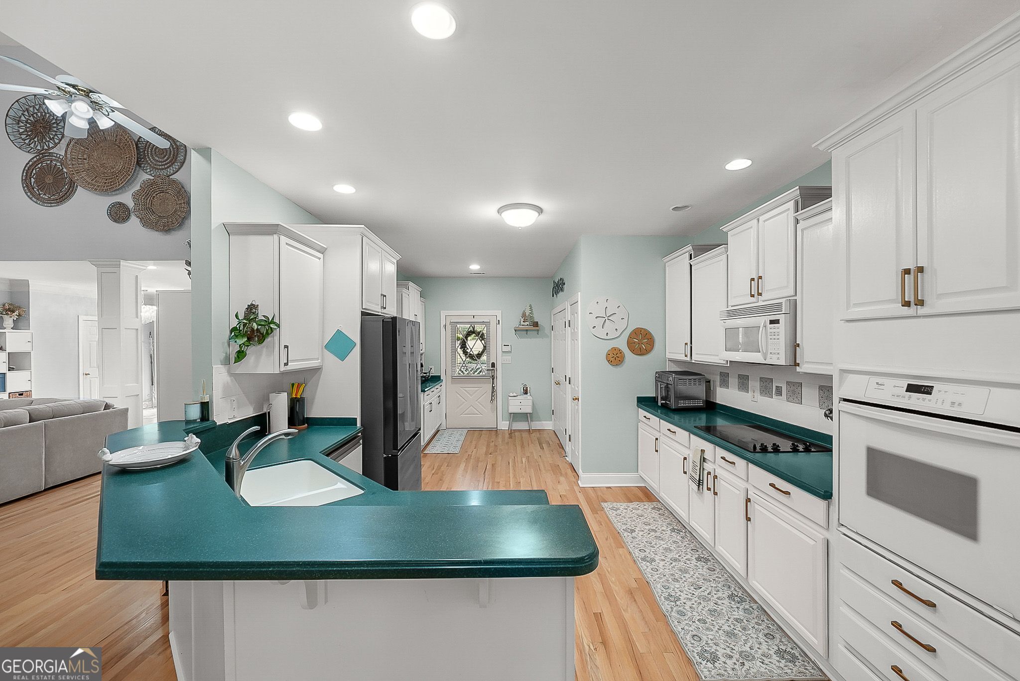 200 Chaparral Trace Property Photo 12