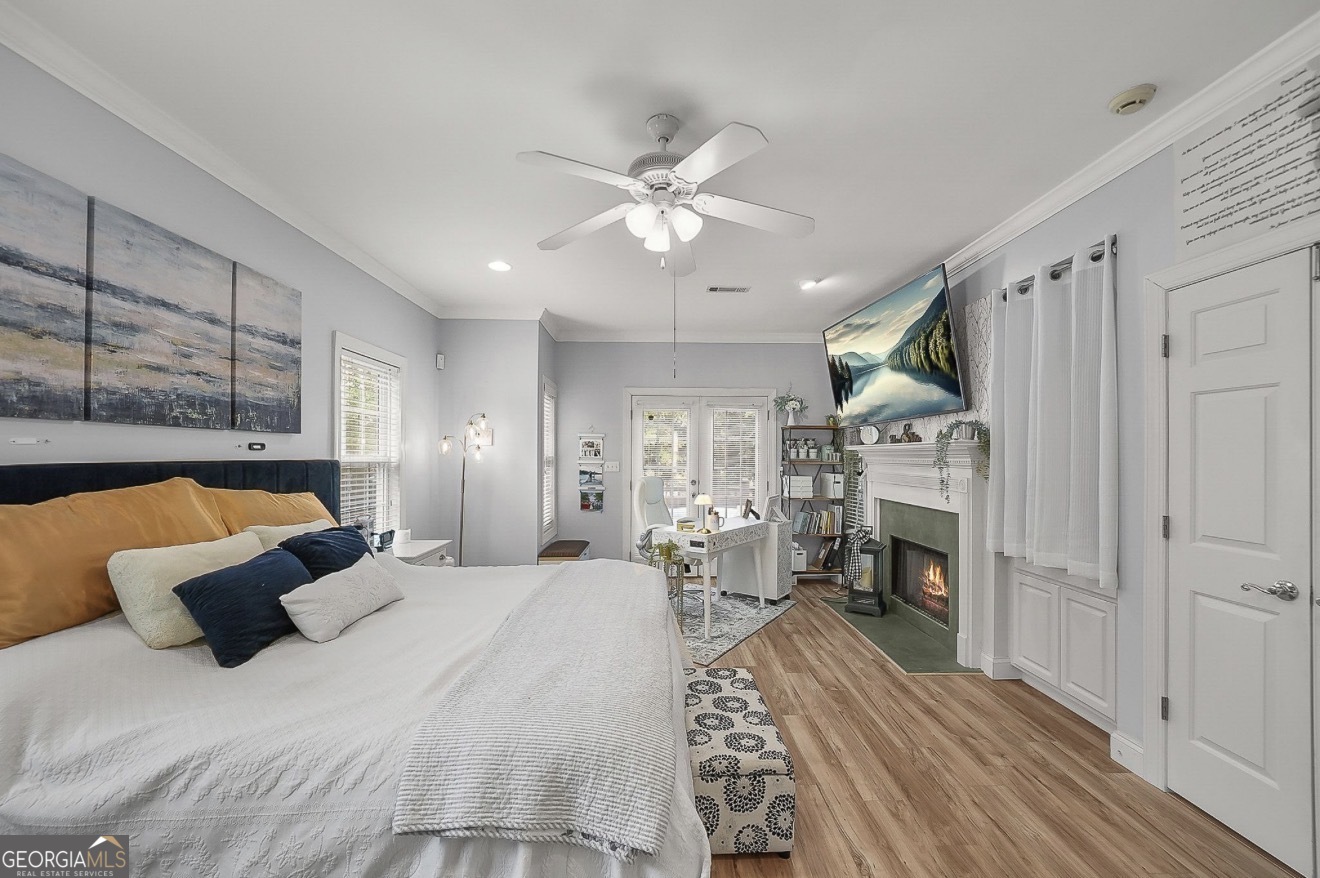 200 Chaparral Trace Property Photo 15