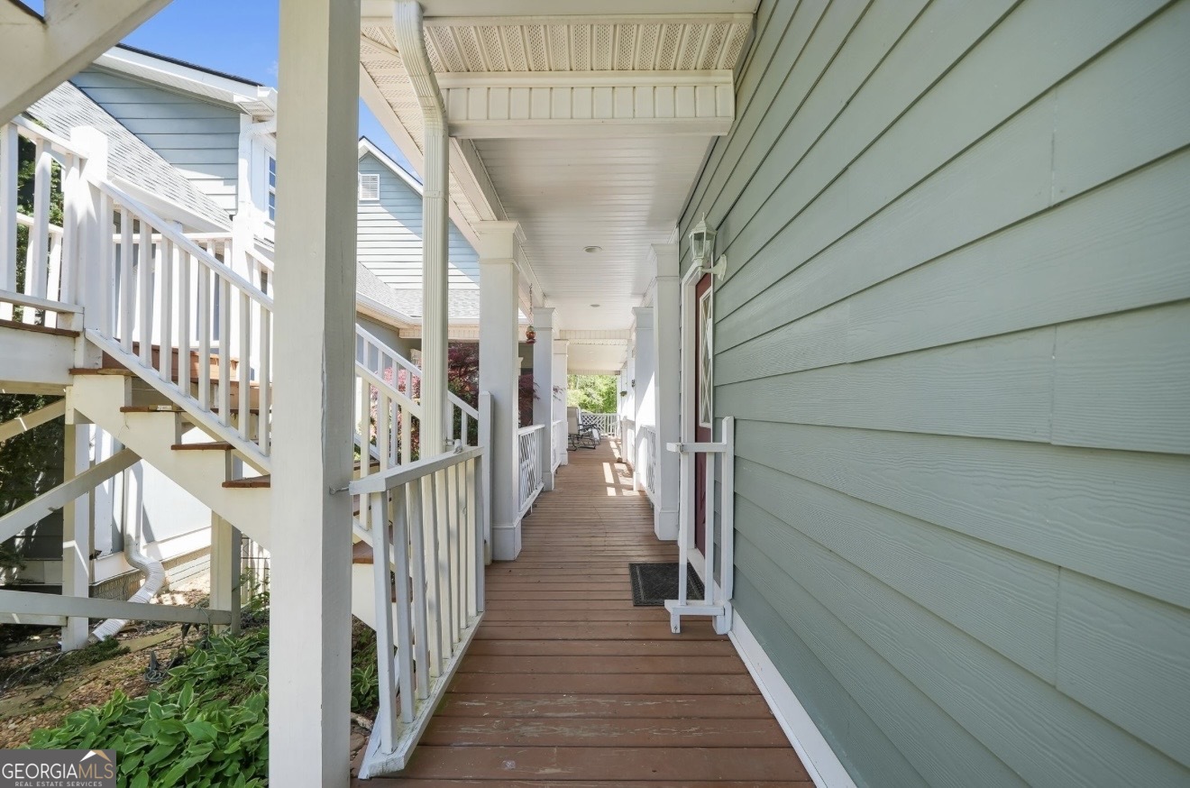 200 Chaparral Trace Property Photo 20