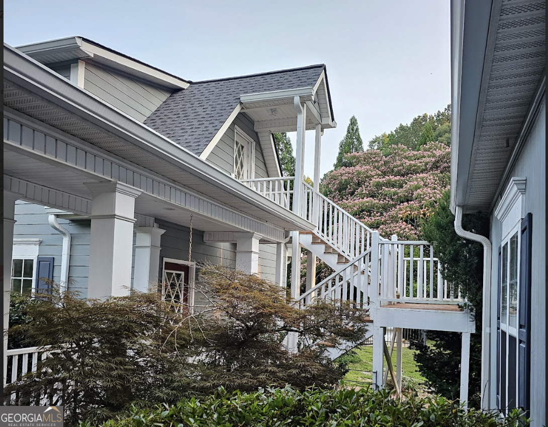 200 Chaparral Trace Property Photo 21