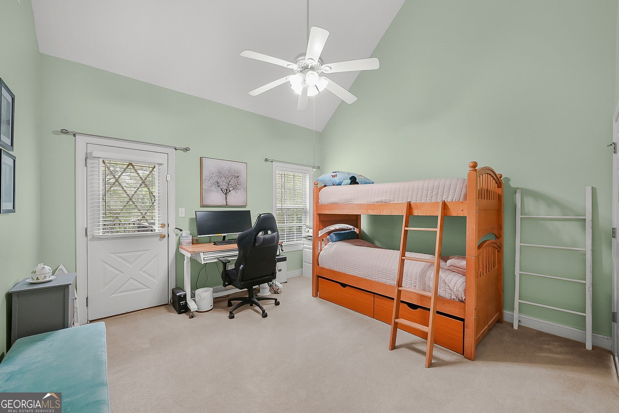 200 Chaparral Trace Property Photo 29