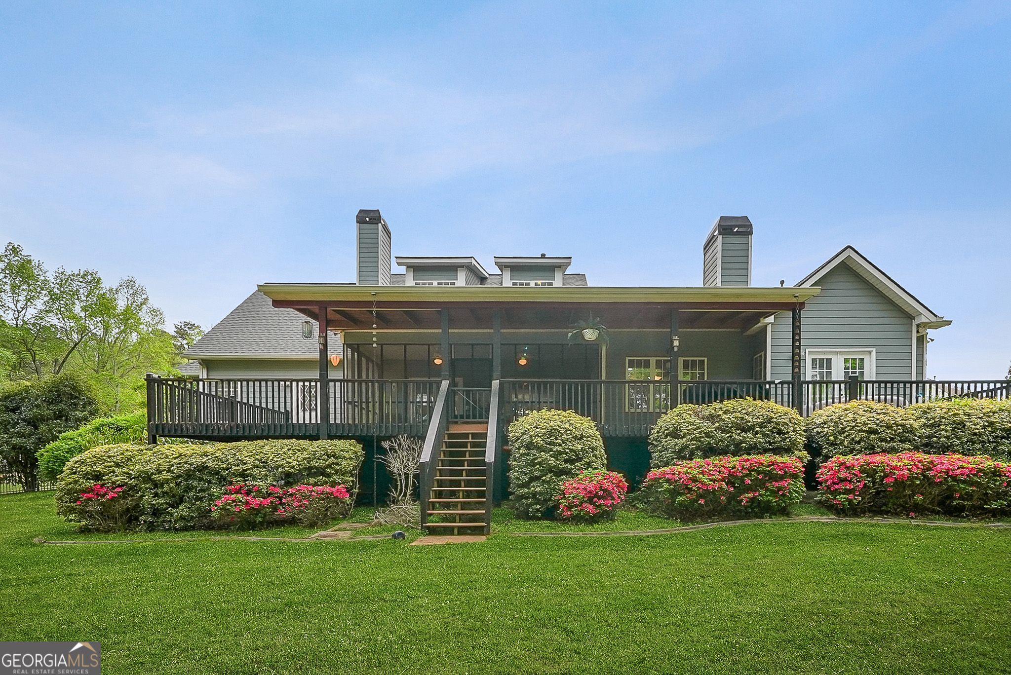 200 Chaparral Trace Property Photo 33