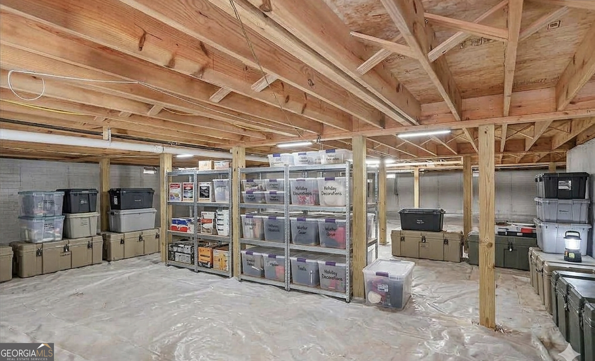 200 Chaparral Trace Property Photo 35