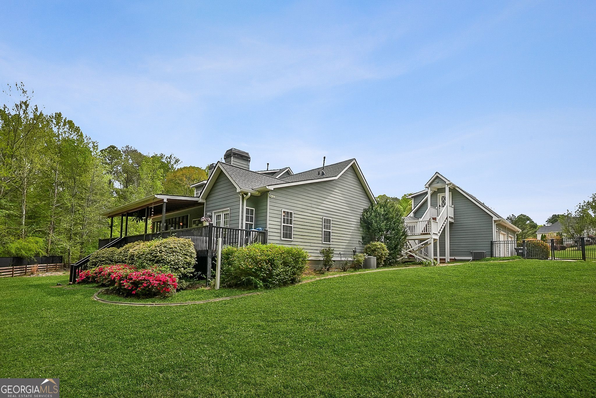 200 Chaparral Trace Property Photo 36