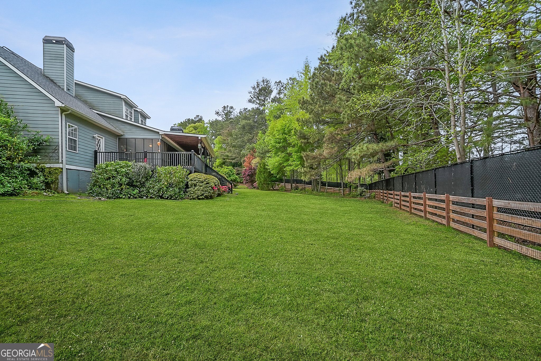 200 Chaparral Trace Property Photo 37