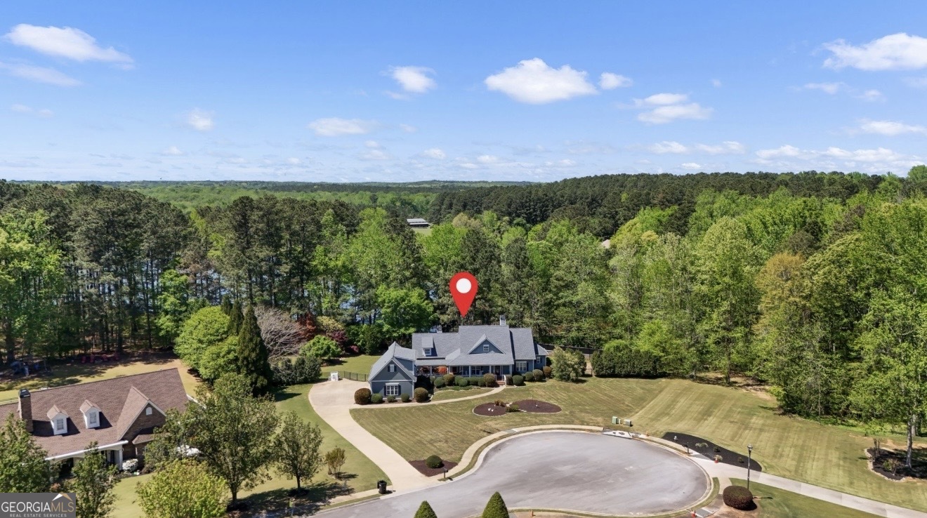 200 Chaparral Trace Property Photo 41