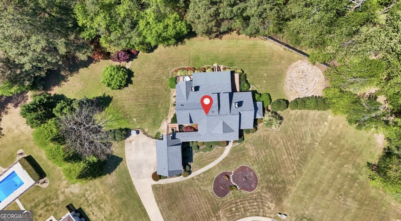 200 Chaparral Trace Property Photo 42