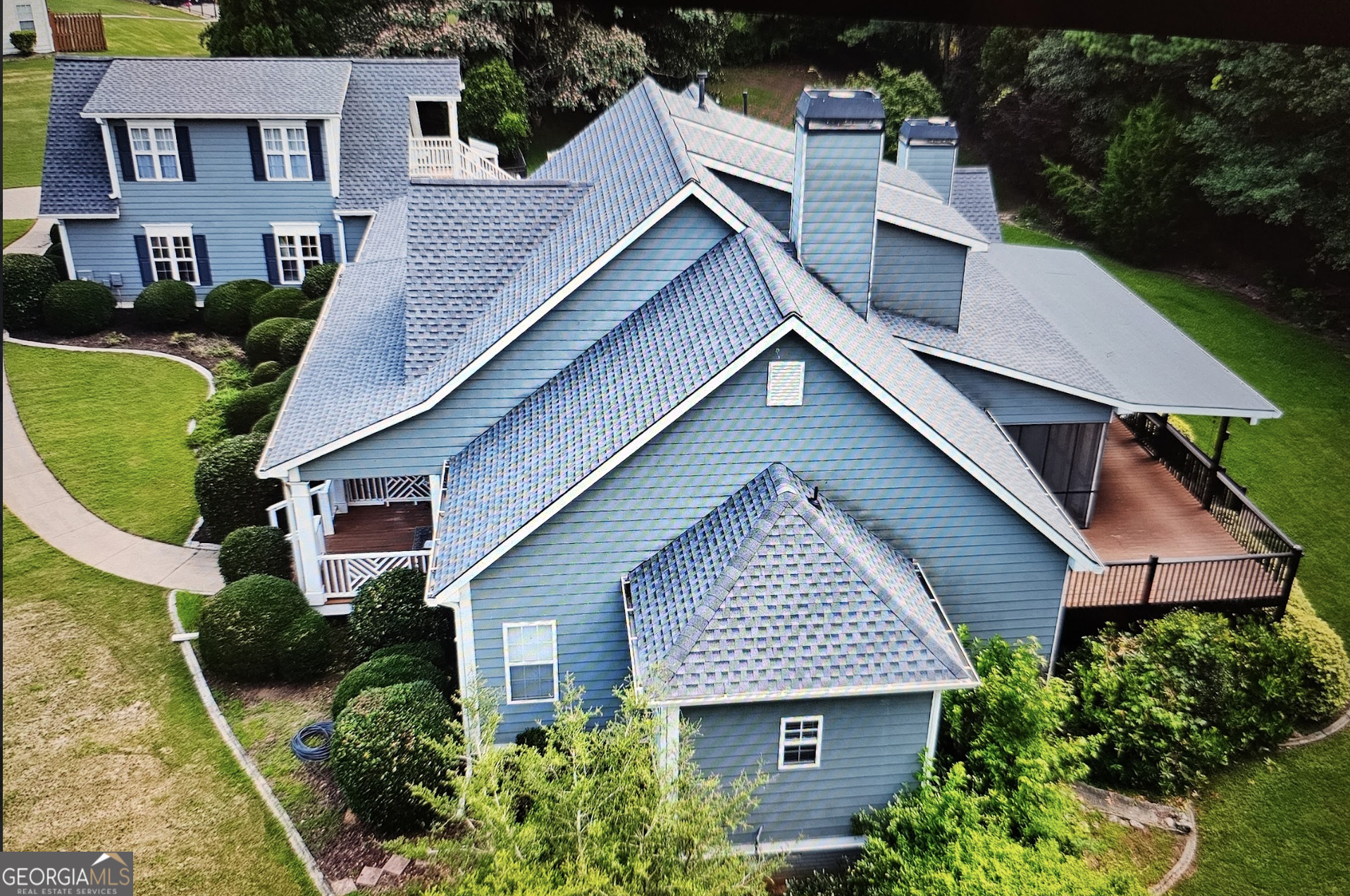 200 Chaparral Trace Property Photo 43