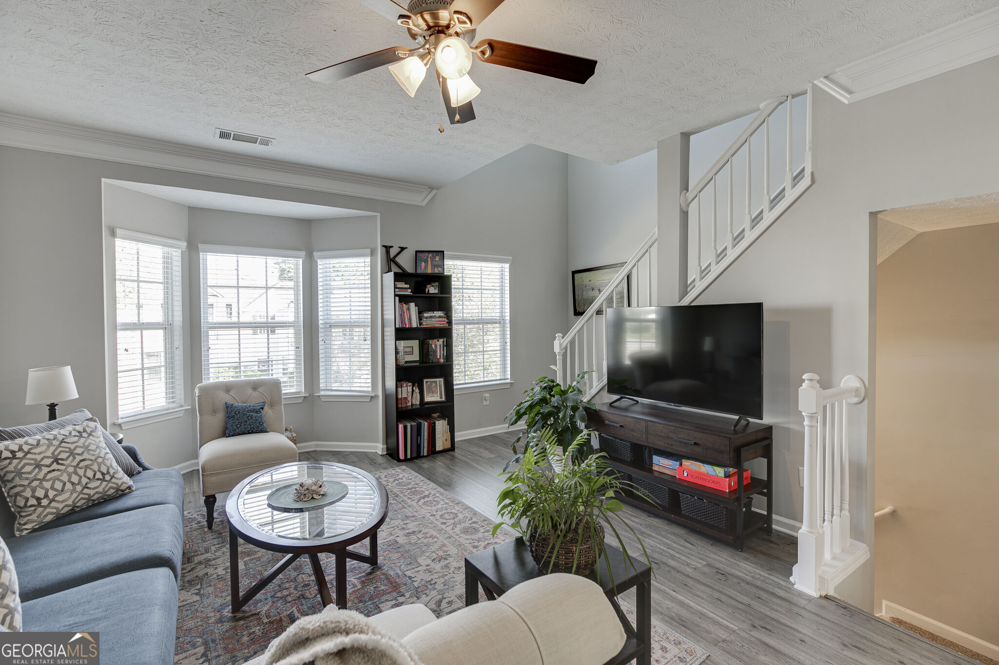 4928 Oak Meadow Lane Property Photo 4