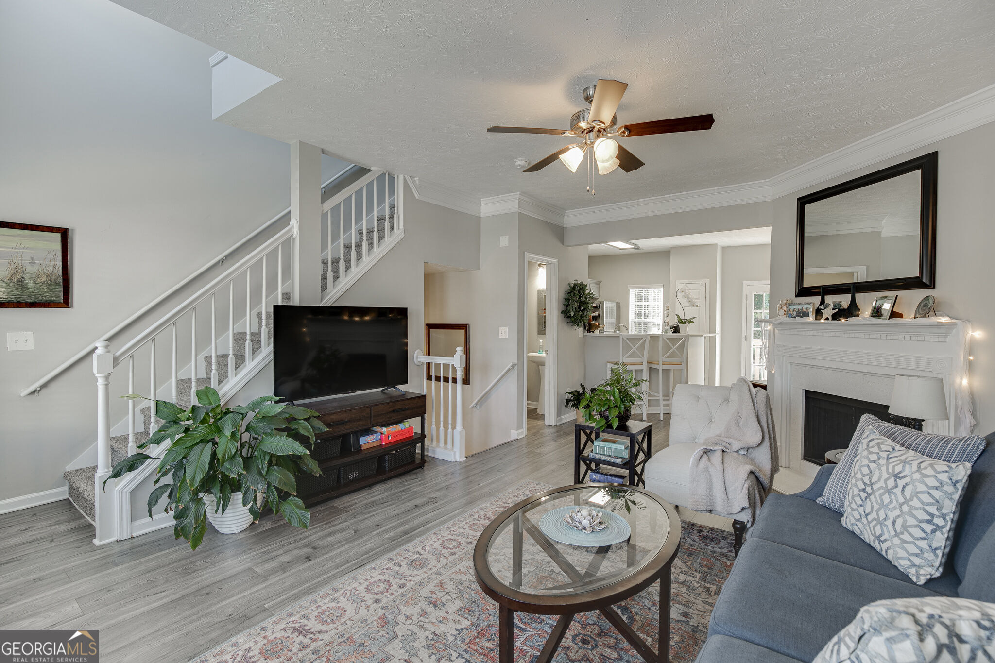 4928 Oak Meadow Lane Property Photo 6