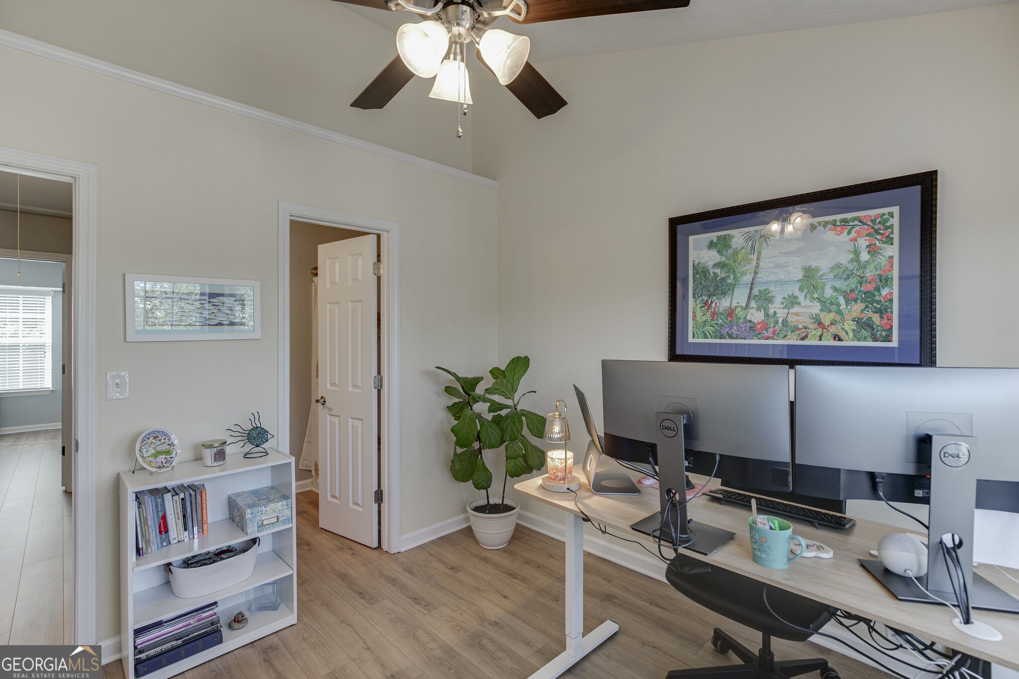 4928 Oak Meadow Lane Property Photo 18