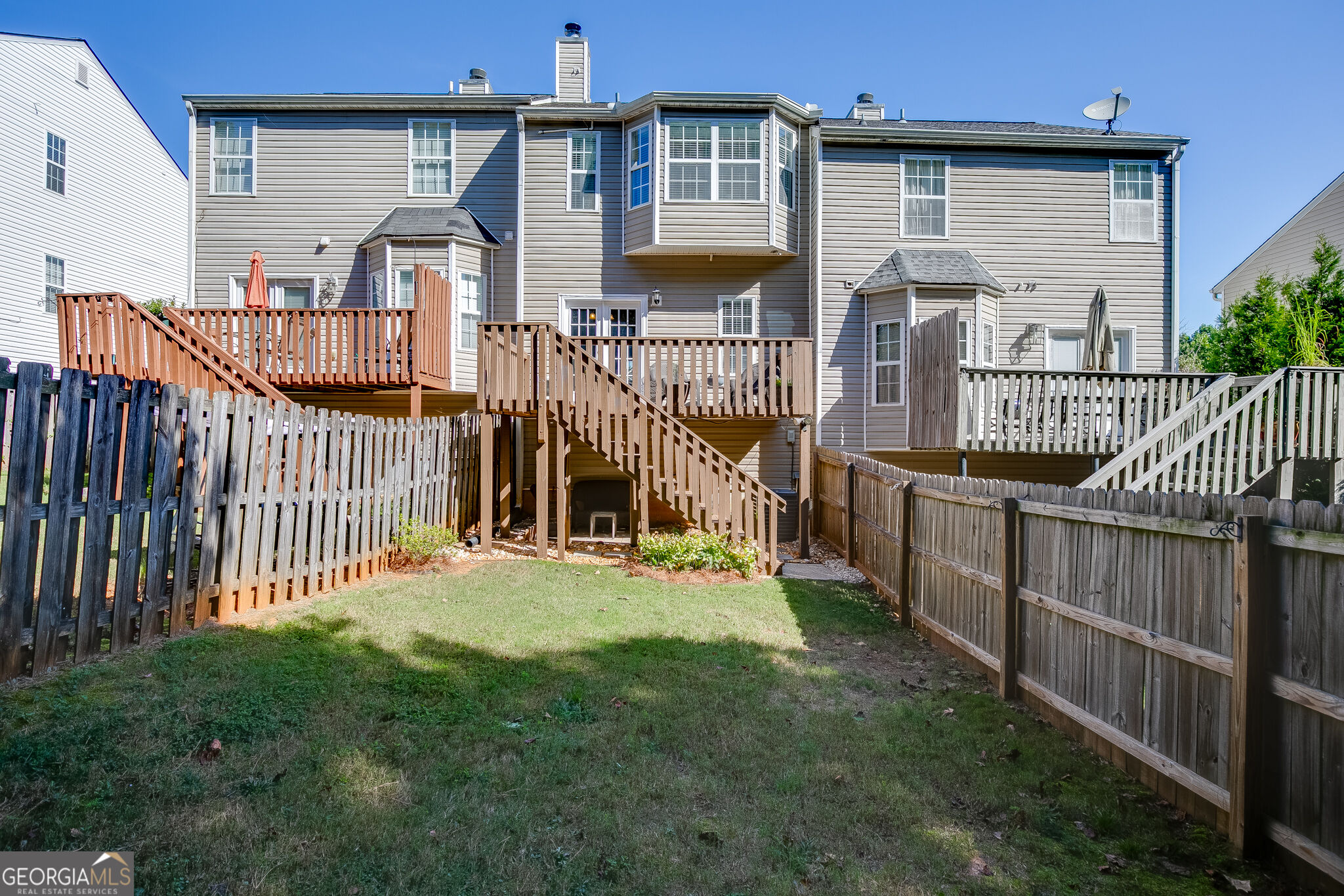 4928 Oak Meadow Lane Property Photo 25