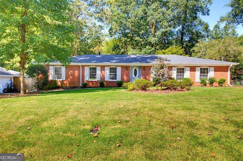 851 Valleymeade Drive Se Property Photo 1