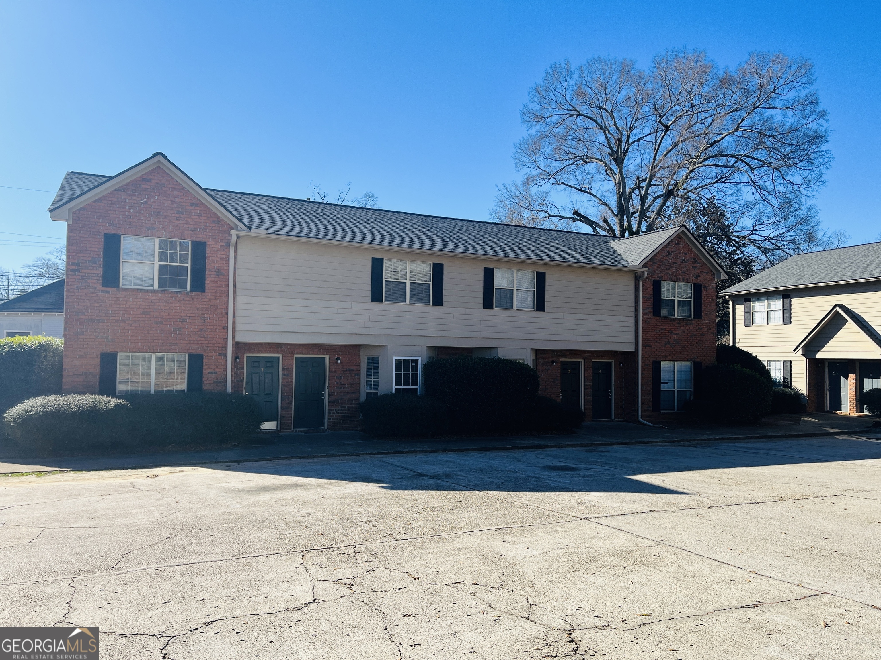 314 Harwell Avenue # 3 Property Photo 1