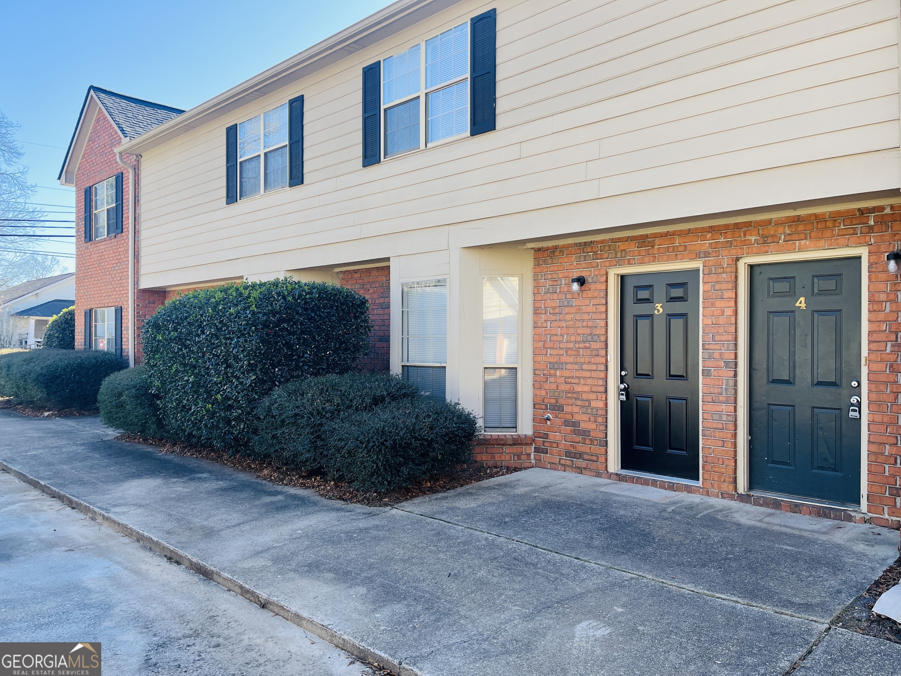 314 Harwell Avenue # 3 Property Photo 2