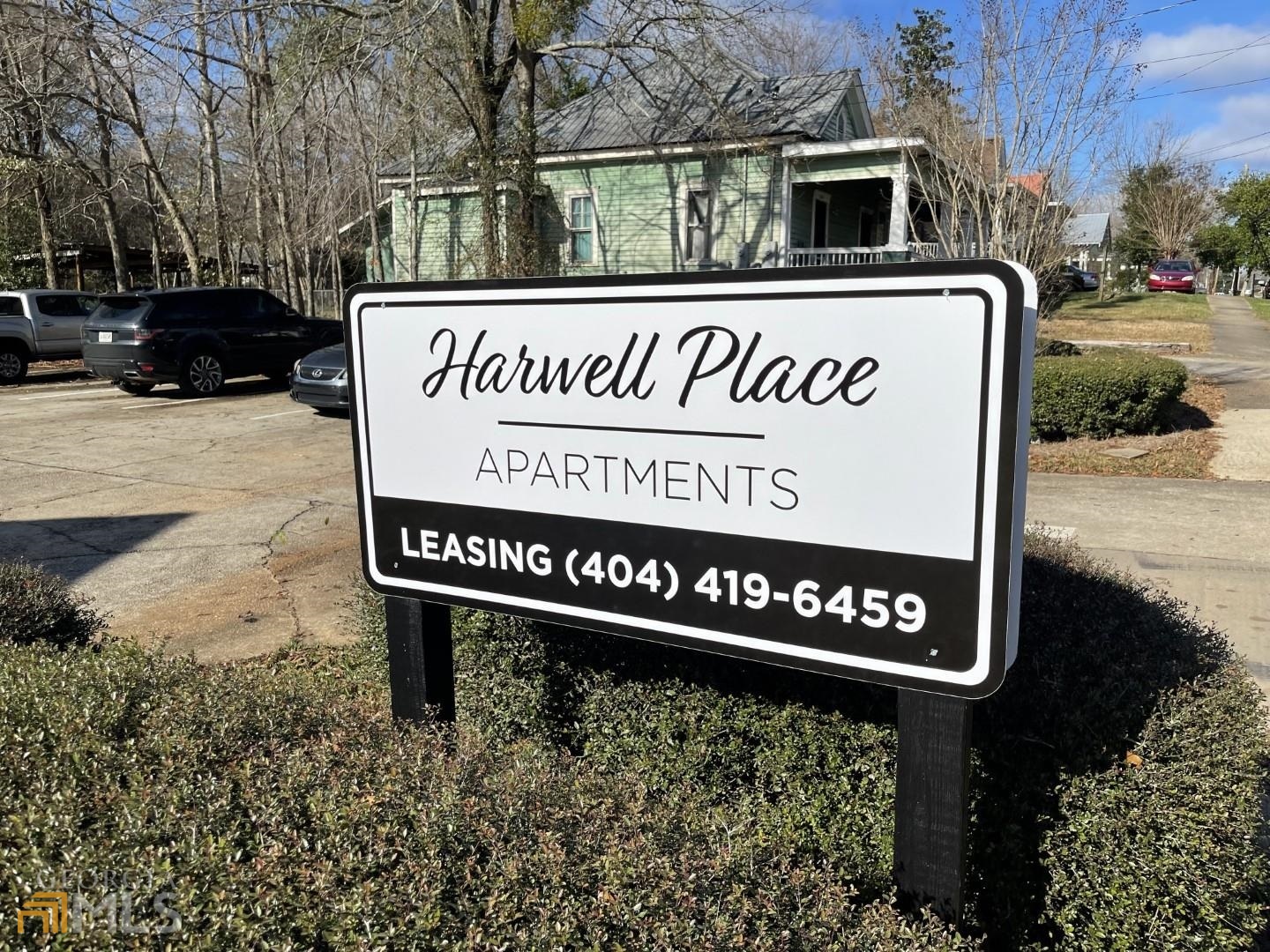 314 Harwell Avenue # 3 Property Photo 4