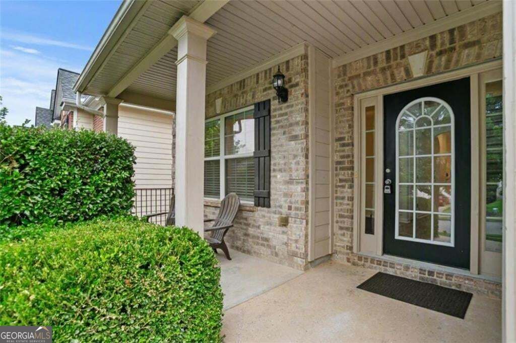 924 Sublime Trail Property Photo 3