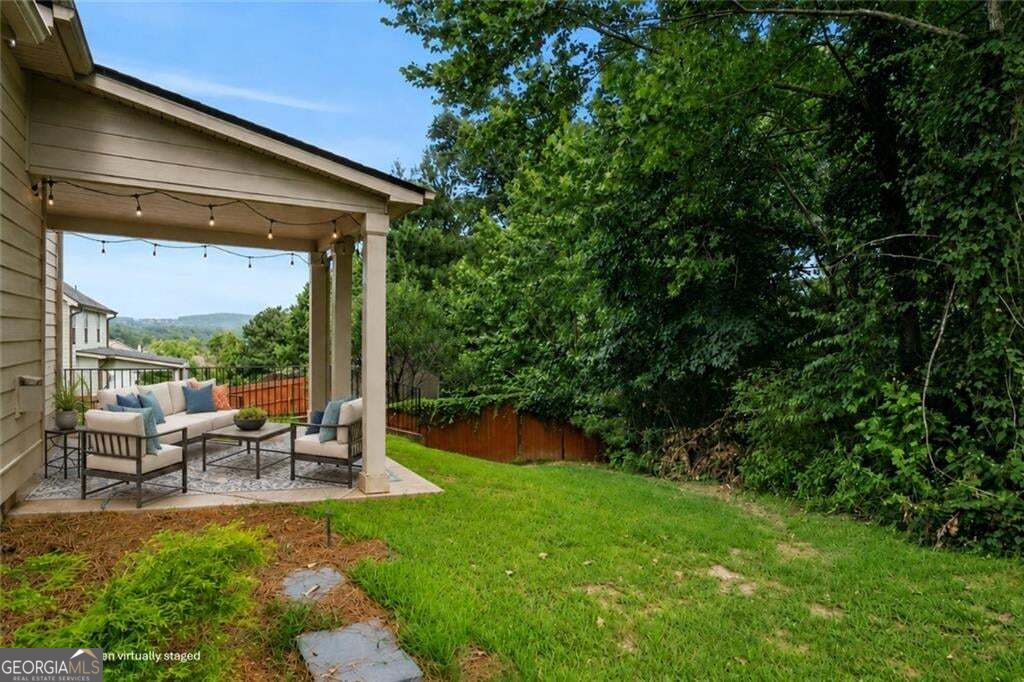 924 Sublime Trail Property Photo 42