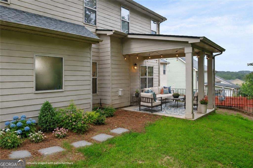 924 Sublime Trail Property Photo 43