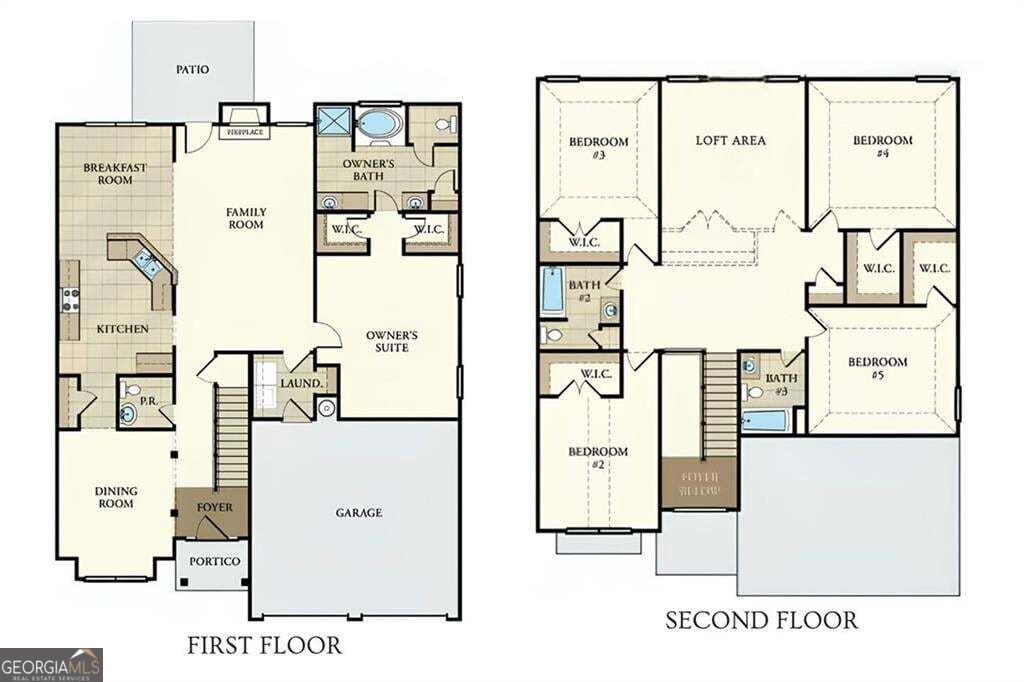 924 Sublime Trail Property Photo 44