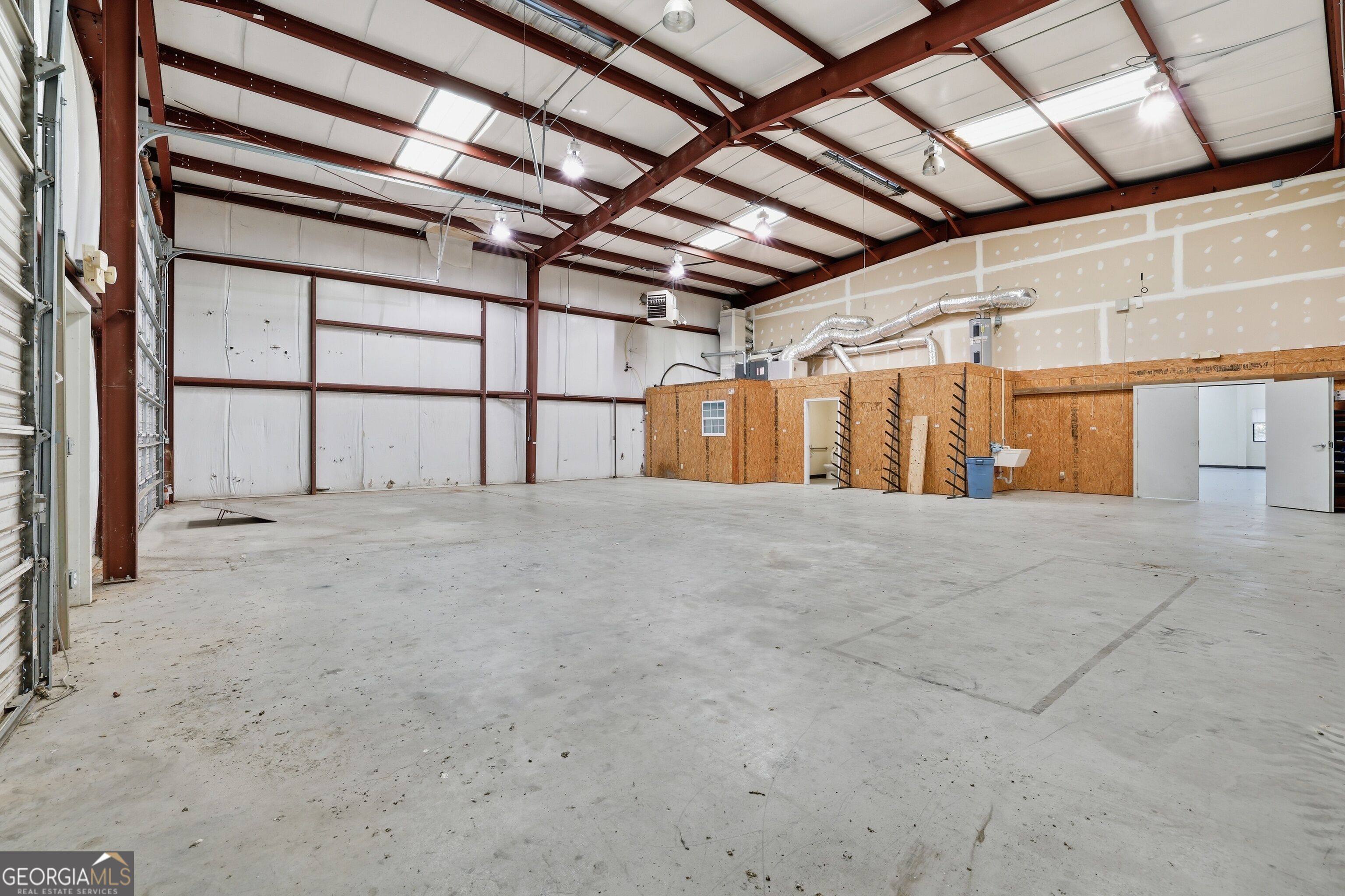 413 Shuford Street Property Photo 18