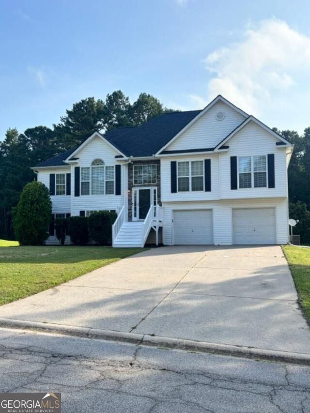 185 Bramlett Way Property Photo 1