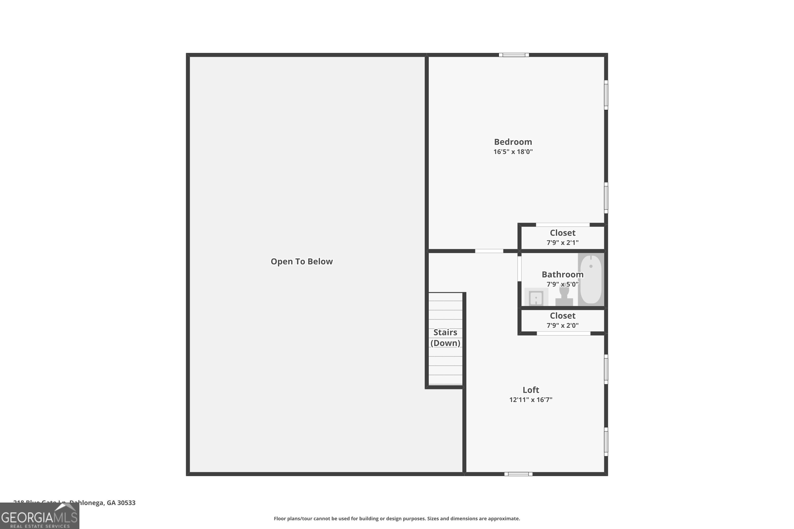 218 Blue Gate Lane Property Photo 78