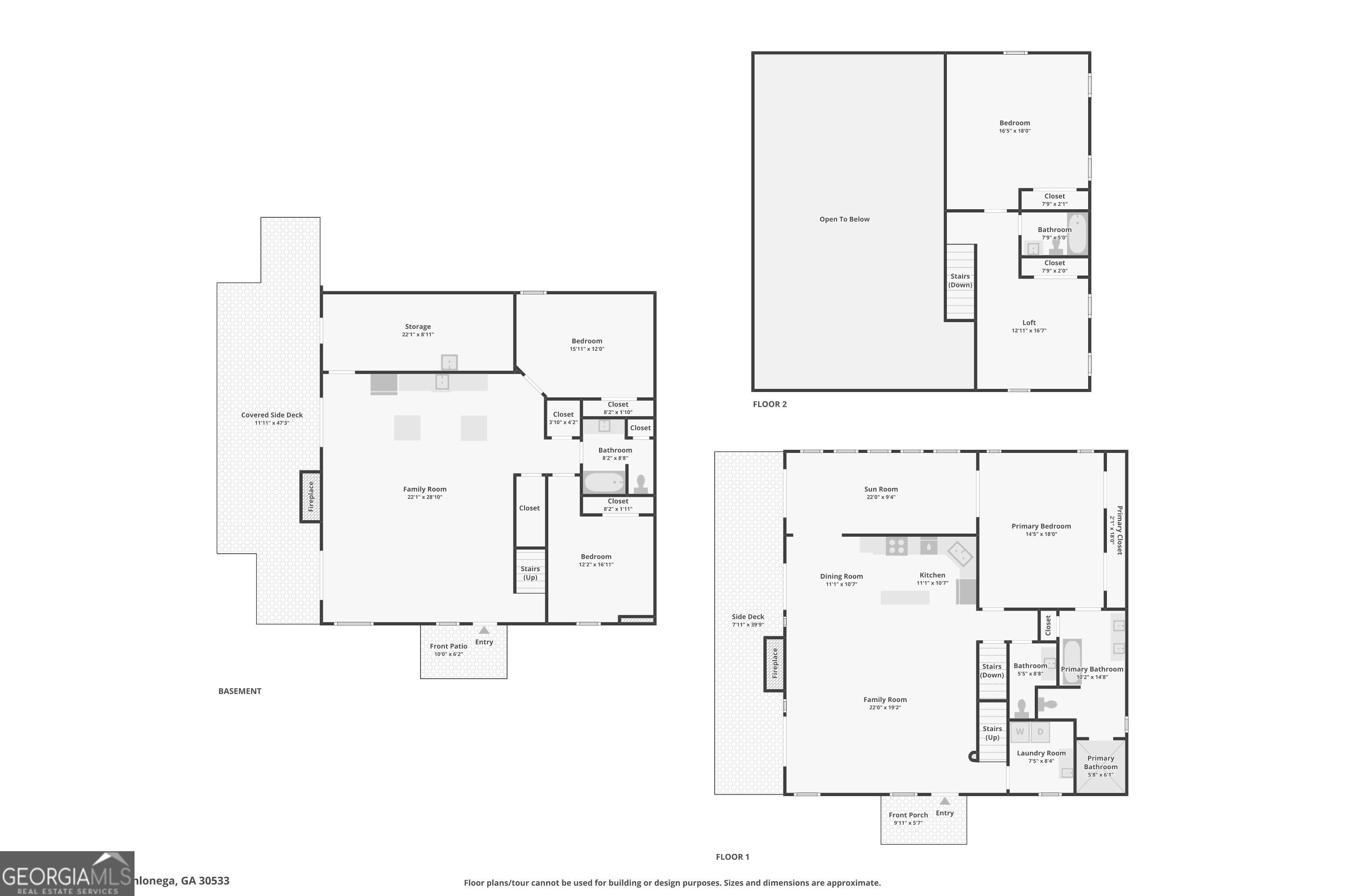 218 Blue Gate Lane Property Photo 79