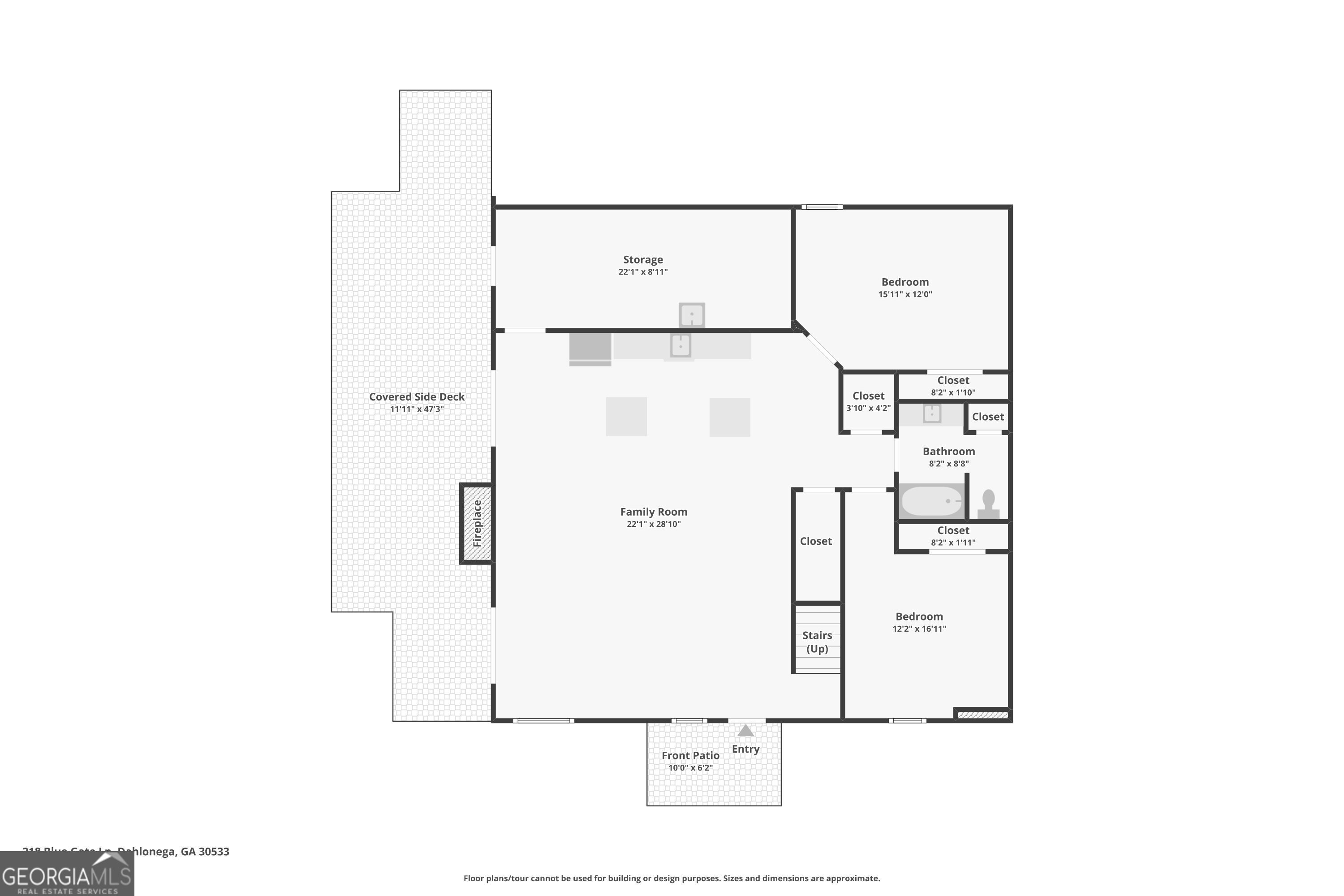 218 Blue Gate Lane Property Photo 80