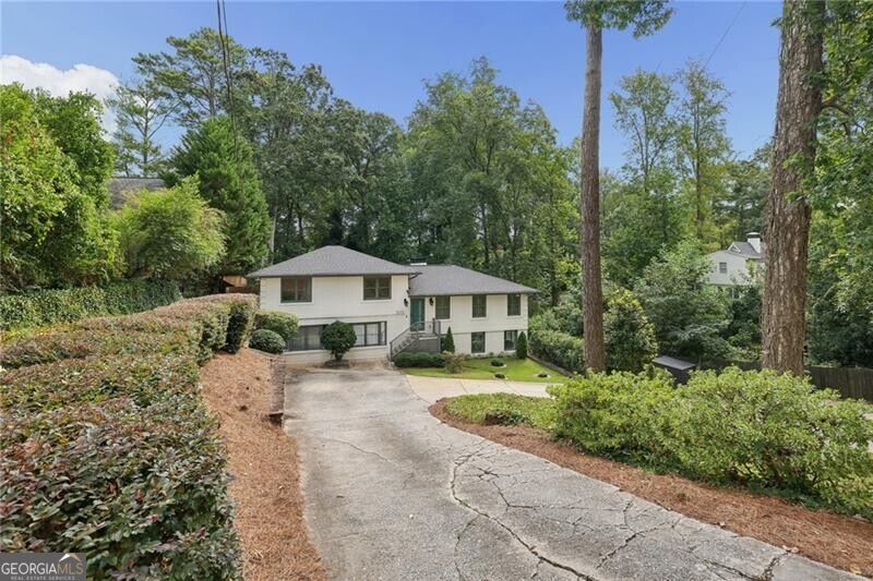 3131 Dale Drive Ne Property Photo 2