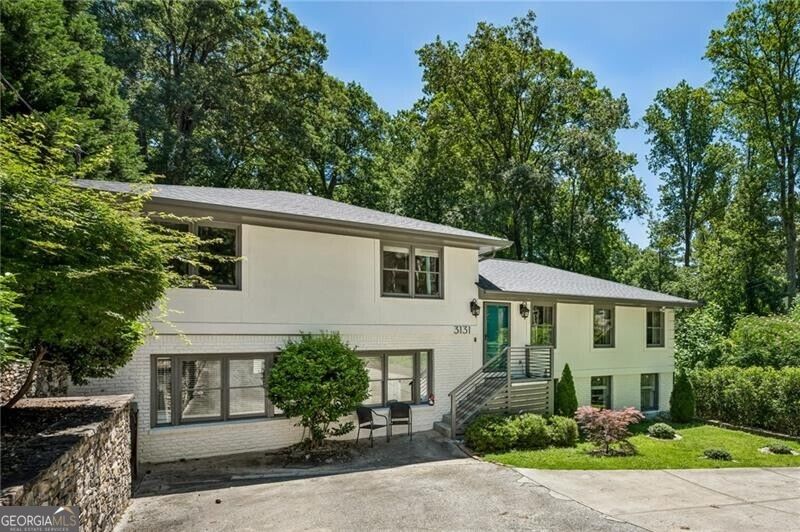 3131 Dale Drive Ne Property Photo 4